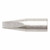 Weller PL133 03682 Thread-On Chisel Tip Long Plated