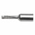Weller PL151 03686 1/4" Plated Screwdriver Tip