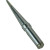 Weller PTAA7 47323 1/16" Single Flatsolder Tip Carded