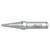 Weller PTD7 47328 3/16" Screwdriversolder Tip Wtcps