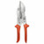 Crescent/Wiss M45RS Miter Snip Sensormatic