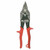 Crescent/Wiss M5R 58025 Snips Red Grips