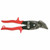 Crescent/Wiss M6R 58337 9-1/4" Offset Metal Master L