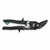 Crescent/Wiss M7P Snip Tradesman M7P Offset Right (6 EA)