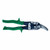 Crescent/Wiss M7R 58338 9-1/4" Offset Metal Master