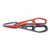 Crescent/Wiss WAL13S Snip Tinner Alum Lightweight 13" Sens