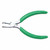 Weller Xcelite LC665JN 06274 4-/2" Angled Tip Cutting Plier (6 EA)