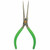 Weller Xcelite NN7776GN Plier 6" Extra Long Needle Nose