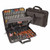 Weller Xcelite TCS100STN 49125 Soft Tool Case W/Tools (1 SET)