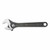 Crescent ATWJ210VS Wrench 10" Adj Wide Jaw Carded