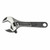 Crescent ATWJ26VS Wrench 6" Adj Wide Jaw Carded