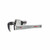 Crescent CAPW10S Pipe Wrench Aluminum 10" Slim Jaw