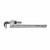 Crescent CAPW24 Pipe Wrench Aluminum 24"