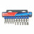 Crescent CBSS2N 12 pc Torx Bit Socket Set 1/4" & 3/8" Drive (1 ST)
