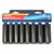 Crescent CIMS3N 8 pc 1/2" Drive Imp Socket Set Deep (1 ST)