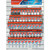 Crescent CMHT38 Crescent 3/8" Drive Assortment