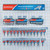 Crescent CMHTHTB 28 Pc. Hex / Torx Bit Skt. Merch.