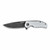 Crescent CPK325A Pocket Knife 3.25" Aluminum Handle