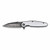 Crescent CPK350A Pocket Knife 3.5" Aluminum Handle