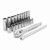 Crescent CSWS3C 28 Pc 1/4" Drive Sckt Wrench Set Std/Deep (1 ST)