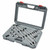 Crescent CTK16ASET 16Pc Socket Accessory Set (1 ST)