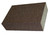 Alfa Tools SS67488 3" x 4" x 1" Medium Fine Smooth Sanding Sponge
