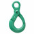 Campbell 5648695 3/8" Eye Type Cam Lok Hook Grade 100