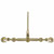 Campbell 6207506 Ratchet Load Binders 5/16"-3/8" Grade 70 6000Lbs
