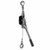 IMPORTED 3000-LB (1-1/2T) PULLER