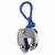 Campbell 6423000 1/2Ton 1/16-5/8 Gx Clampw/ Cam Wear In