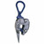Campbell 6423500 Gx55Sl 1/2Ton-0-5/8 Range Sharp Leg C