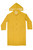 Clc Custom Leather Craft R105L 2 Piece Heavyweight Pvctrench Coat - L