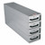 Crescent Jobox 1409980 Jobox Premium Alum Drwrstk 12X24X50
