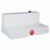 Crescent Jobox 488000 78-Gal Delta Steel L-Shaped Liquid Tran