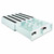 Crescent Jobox 662980 9' Hd St Drive Sto 24"W X 9"H X 48"L - 5" Dp Drw