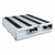 Crescent Jobox 663980 9' Hd St Drive Sto 36"W X 9"H X 48"L - 5" Dp Drw
