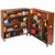 Crescent Jobox 692990 Jobox 63"X63"X30" Cabinet 58 Cubic Feet Useable