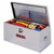 Crescent Jobox 808000 Delta Treadplate Aluminum 36" Chest