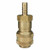 Dixon Valve 4DS4-B 1/2 Hose Shank Air Chief (6 EA)