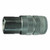 Dixon Valve 4FF4-S 1/2" Female Coupling 1/2" Nptf 303 Stainless
