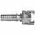 Dixon Valve 4PS6 Dbl Lck Cplg X 3/4 Hse W