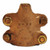 Dixon Valve BBU14 1S Brass Boss Clamps