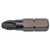 Alfa Tools HSB16091C 1" Overall Phillips Square Quadrex Bit Carded