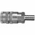 Dixon Valve DC1044 1/2X3/8 Shank Air Chiefd4S3 (10 EA)