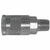 Dixon Valve DC2502 3/8X1/4 M Npt Air Chief (10 EA)