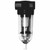 Dixon Valve F07-200A 1/4 Miniature Filter Aut