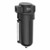 Dixon Valve F17-600M 3/4 Manl Drain Fltr 1 Qt