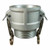 Dixon Valve G100-B-AL 1" Alum Global Female Coupler X (80 EA)