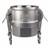 Dixon Valve G200-D-BR 2" Global Type D Coupler- Brass