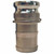 Dixon Valve G200-E-AL 2" Global Type E Adapter- Aluminum